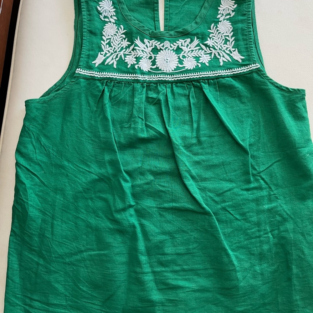 Jcrew top